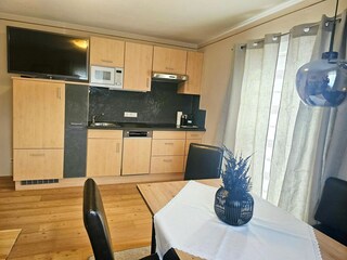 Appartement Seefeld in Tirol Équipement 10