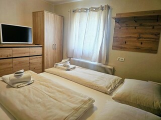 Apartment Seefeld in Tirol Features 11