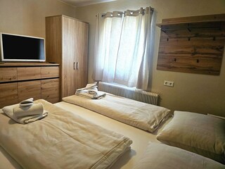 Apartment Seefeld in Tirol Features 15