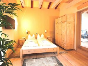 Snug Apartment in Seefeld in Tirol with Infrared Sauna - Seefeld in Tirol - image1