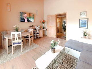 Apartment Seefeld in Tirol Ausstattung 3