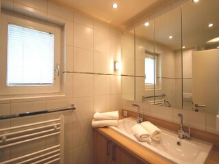 Appartamento Seefeld in Tirol Caratteristiche 7