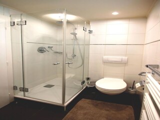 Apartment Seefeld in Tirol Features 10