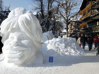 Appartamento Seefeld in Tirol Ambiente 16