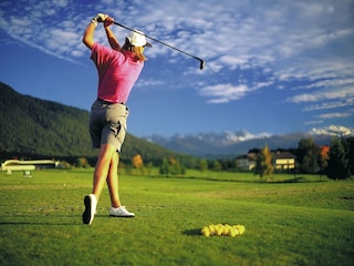 Apartment Seefeld in Tirol Umgebung 26