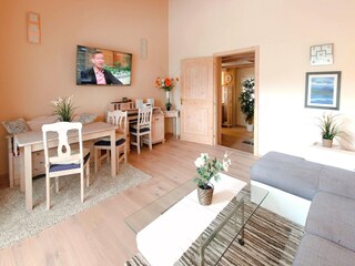 Apartment Seefeld in Tirol Features 4