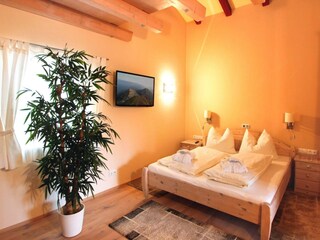 Apartment Seefeld in Tirol Features 5