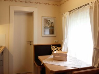 Apartment Seefeld in Tirol Features 6