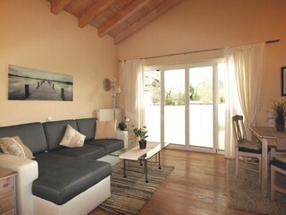 Apartment Seefeld in Tirol Features 7