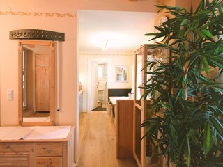 Apartment Seefeld in Tirol Features 8