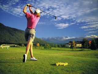 Appartamento Seefeld in Tirol Ambiente 26