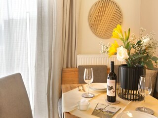 Apartment Seefeld in Tirol Features 16