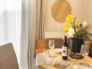 Appartement Seefeld in Tirol Kenmerken 16