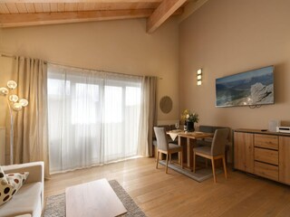 Apartment Seefeld in Tirol Ausstattung 17