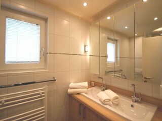 Apartment Seefeld in Tirol Features 24