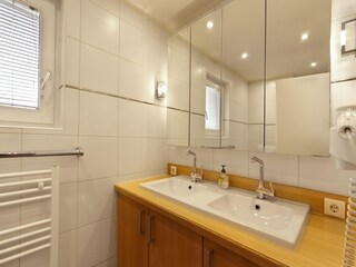 Appartement Seefeld in Tirol Équipement 23
