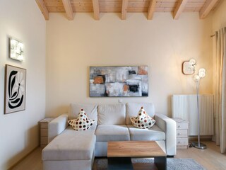 Appartement Seefeld in Tirol Kenmerken 14