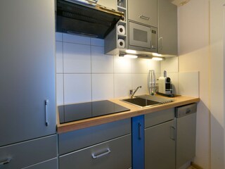 Appartement Seefeld in Tirol Équipement 20