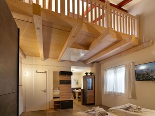 Apartment Seefeld in Tirol Ausstattung 22