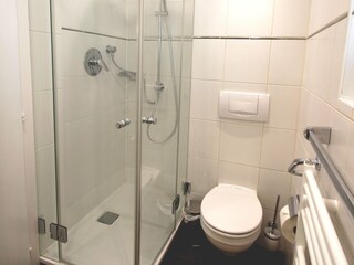 Apartamento Seefeld in Tirol Características 24