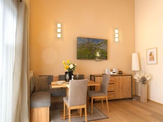 Apartamento Seefeld in Tirol Características 9