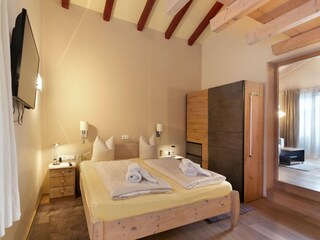 Apartamento Seefeld in Tirol Características 10