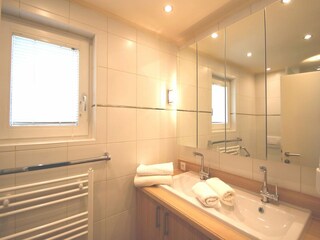 Apartamento Seefeld in Tirol Características 12