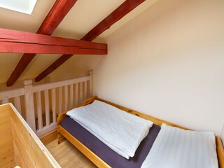 Apartamento Seefeld in Tirol Características 18