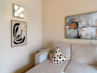 Apartamento Seefeld in Tirol Características 19