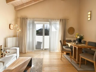 Apartamento Seefeld in Tirol Características 20