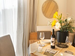 Apartamento Seefeld in Tirol Características 21