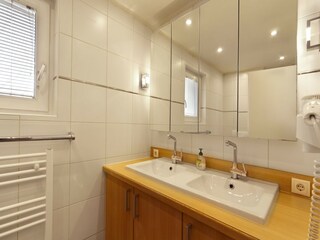 Apartamento Seefeld in Tirol Características 22