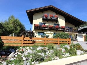 Apartment in Seefeld in Tirol mit Gärtner - Seefeld in Tirol - image1