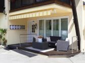 Apartment Seefeld in Tirol Outdoor Recording 1