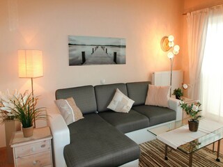 Appartamento Seefeld in Tirol Caratteristiche 18