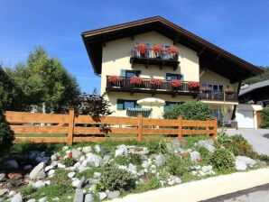 Apartment Appartement à Seefeld au Tyrol avec jardinier