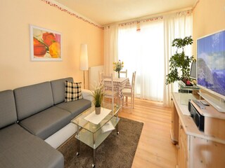 Apartment Seefeld in Tirol Ausstattung 7