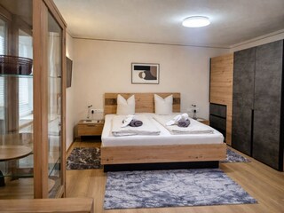 Apartment Seefeld in Tirol Ausstattung 14