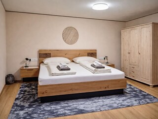 Apartamento Seefeld in Tirol Características 16