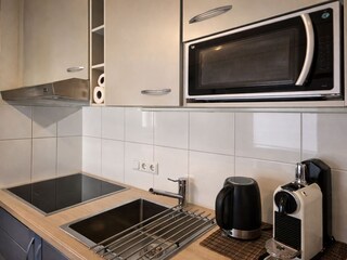 Apartamento Seefeld in Tirol Características 18