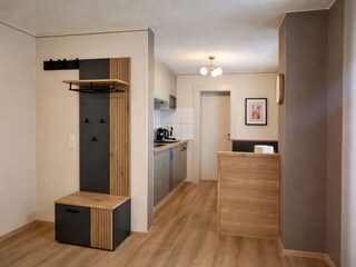 Apartment Seefeld in Tirol Ausstattung 19