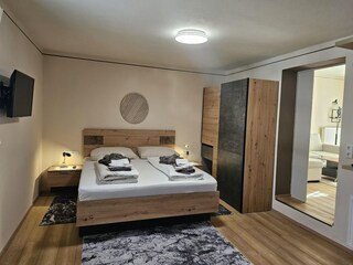 Apartment Seefeld in Tirol Ausstattung 20