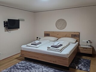 Apartamento Seefeld in Tirol Características 21