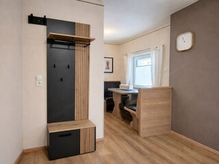 Apartment Seefeld in Tirol Ausstattung 21
