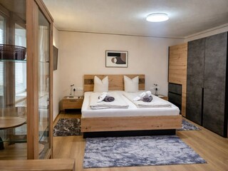 Appartamento Seefeld in Tirol Caratteristiche 19