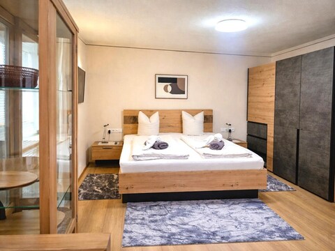 Apartamento Casa rural en Seefeld cerca de esquí
