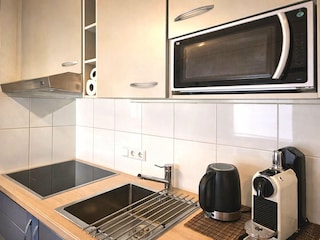 Appartement Seefeld in Tirol Équipement 12
