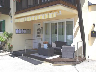 Apartment Seefeld in Tirol Ausstattung 13