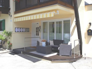 Appartement Seefeld in Tirol Équipement 13