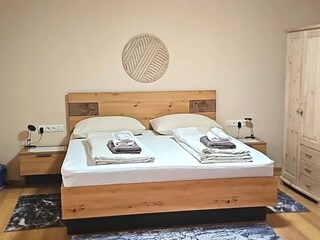 Apartment Seefeld in Tirol Ausstattung 15